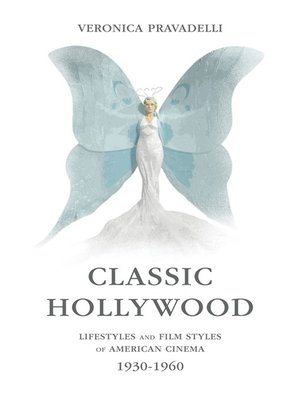 cover image of Classic Hollywood